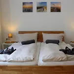 Gaestehaus Sulsdorf - Adults Only 3* Sulsdorf auf Fehmarn