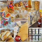 Gaestehaus Sulsdorf - Adults Only 3*