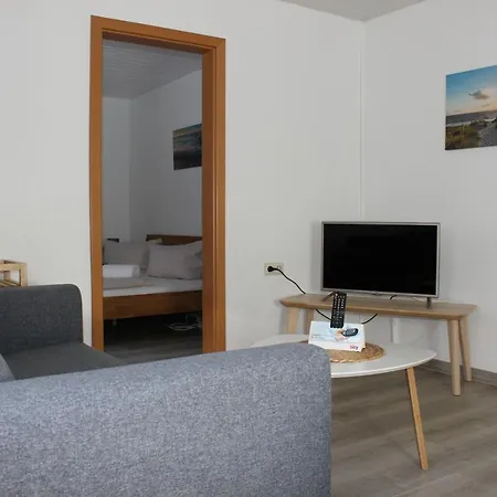 Guest house Gastehaus