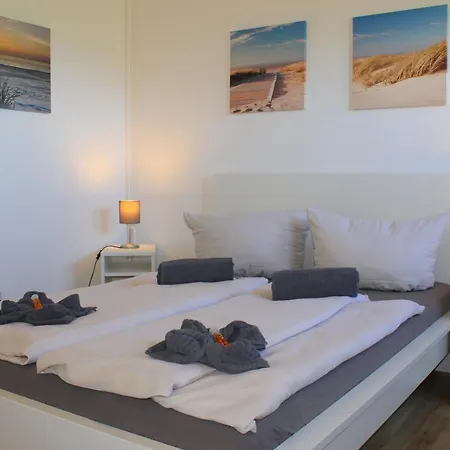 Gaestehaus Sulsdorf - Adults Only Penzion Sulsdorf auf Fehmarn