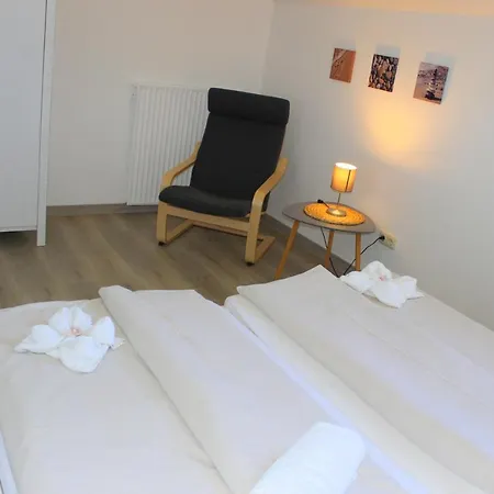 Gaestehaus Sulsdorf - Adults Only 3* Sulsdorf auf Fehmarn