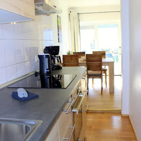 Gaestehaus Sulsdorf - Adults Only Casa de hóspedes Sulsdorf auf Fehmarn