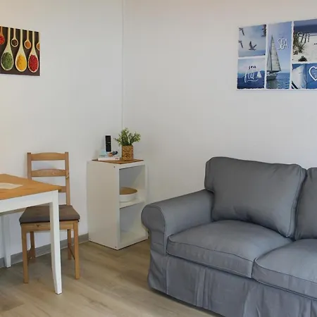Guest house Gastehaus
