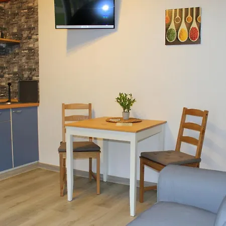 Gaestehaus Sulsdorf - Adults Only