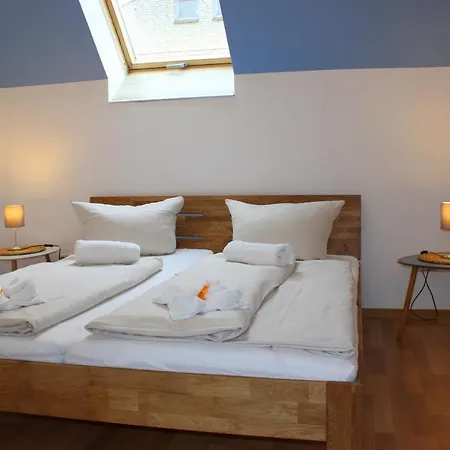 Guest house Gastehaus 3*