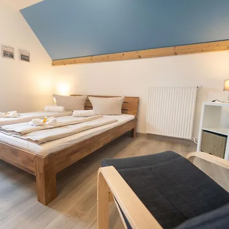 Gaestehaus Sulsdorf - Adults Only Sulsdorf auf Fehmarn