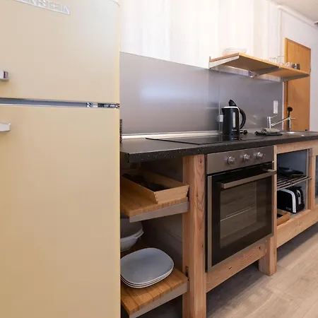 Gaestehaus Sulsdorf - Adults Only Casa de hóspedes Sulsdorf auf Fehmarn