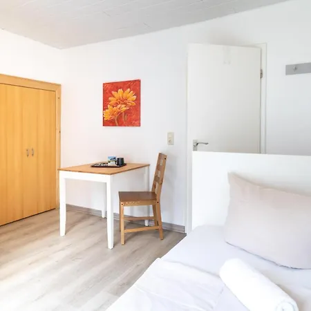 Vendégház Gaestehaus Sulsdorf - Adults Only