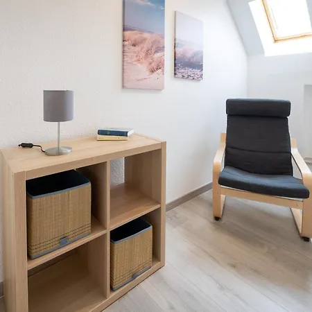 Gaestehaus Sulsdorf - Adults Only