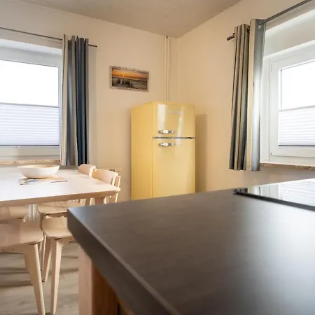 Guest house Gastehaus 3*