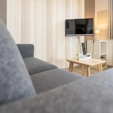 Guest house Gastehaus 3*