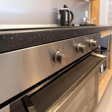 Casa de hóspedes Gaestehaus Sulsdorf - Adults Only