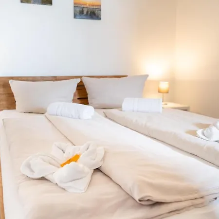 Gastehaus Guest house 3*