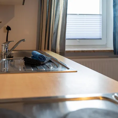 Gaestehaus Sulsdorf - Adults Only Affittacamere
