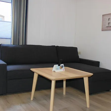 Gastehaus Guest house 3*