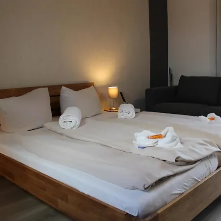 Gaestehaus Sulsdorf - Adults Only Casa de hóspedes Sulsdorf auf Fehmarn