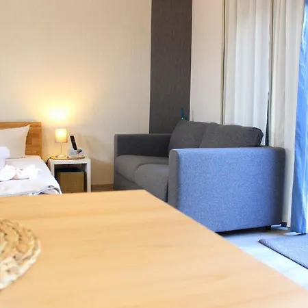 Gaestehaus Sulsdorf - Adults Only 3* Sulsdorf auf Fehmarn