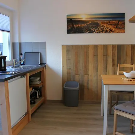 Guest house Gastehaus 3*