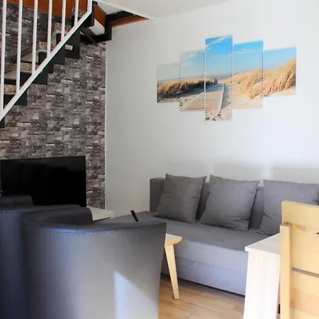 Guest house Gastehaus 3*