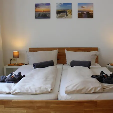 Gaestehaus Sulsdorf - Adults Only 3* Sulsdorf auf Fehmarn