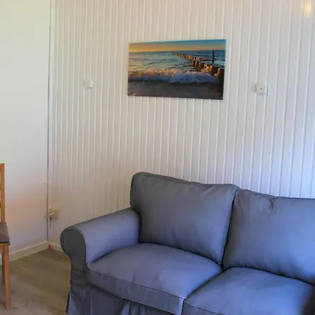 Penzion Gaestehaus Sulsdorf - Adults Only Sulsdorf auf Fehmarn