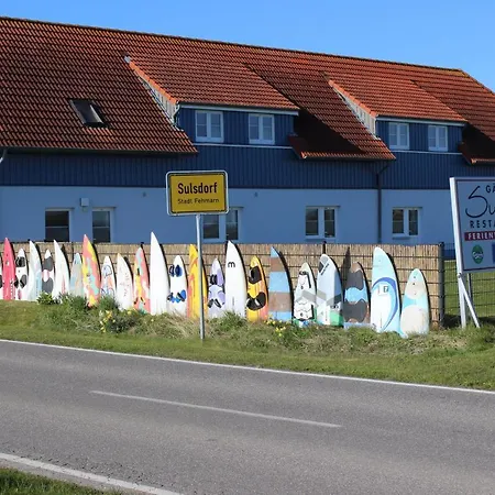Sulsdorf - Adults Only
