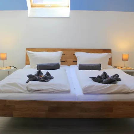 Vendégház Gaestehaus Sulsdorf - Adults Only Sulsdorf auf Fehmarn