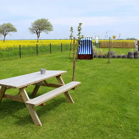 招待所 Gaestehaus Sulsdorf - Adults Only Sulsdorf auf Fehmarn