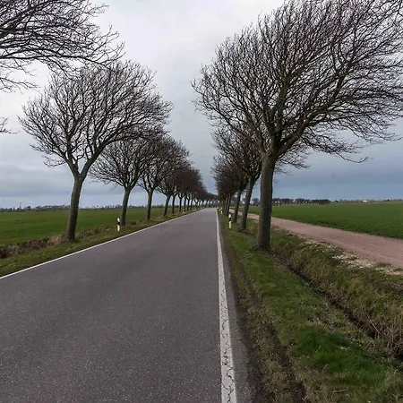 Gaestehaus Sulsdorf - Adults Only Casa de hóspedes Sulsdorf auf Fehmarn