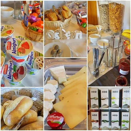 Gaestehaus Sulsdorf - Adults Only 3*