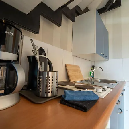 Guest house Gastehaus 3*