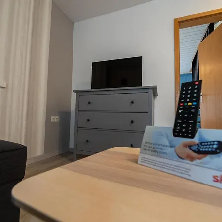 Gaestehaus Sulsdorf - Adults Only 3* Sulsdorf auf Fehmarn