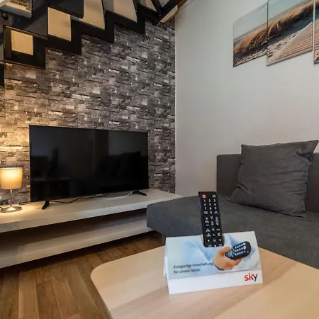 Casa de hóspedes Gaestehaus Sulsdorf - Adults Only