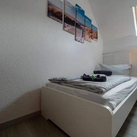 Gaestehaus Sulsdorf - Adults Only 3*