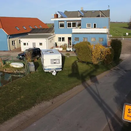 Gaestehaus Sulsdorf - Adults Only Sulsdorf auf Fehmarn