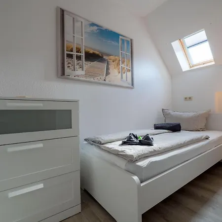 Gaestehaus Sulsdorf - Adults Only