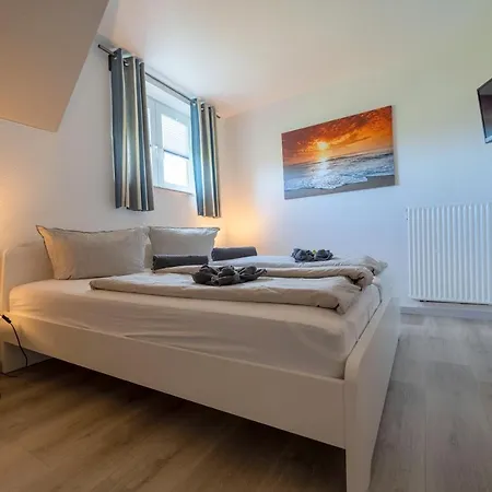 Gaestehaus Sulsdorf - Adults Only 3*