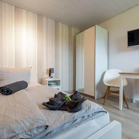 Gaestehaus Sulsdorf - Adults Only Casa de hóspedes