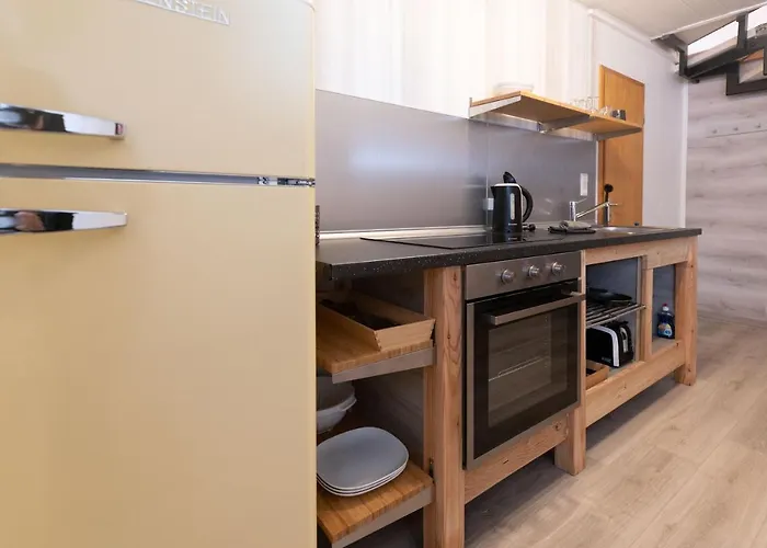 Gaestehaus Sulsdorf - Adults Only Vendégház Sulsdorf auf Fehmarn