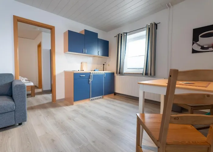 Gaestehaus Sulsdorf - Adults Only Sulsdorf auf Fehmarn