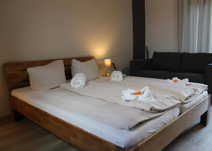 Gaestehaus Sulsdorf - Adults Only Gæstehus Sulsdorf auf Fehmarn