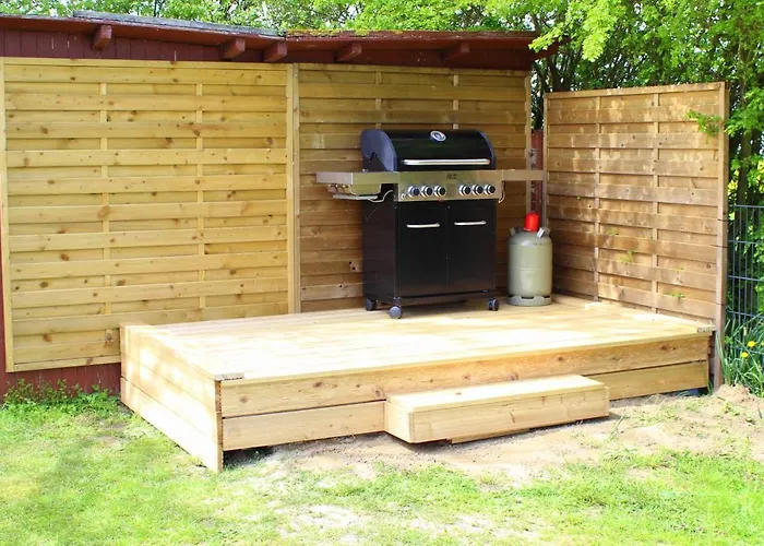 Gaestehaus Sulsdorf - Adults Only Gæstehus Sulsdorf auf Fehmarn