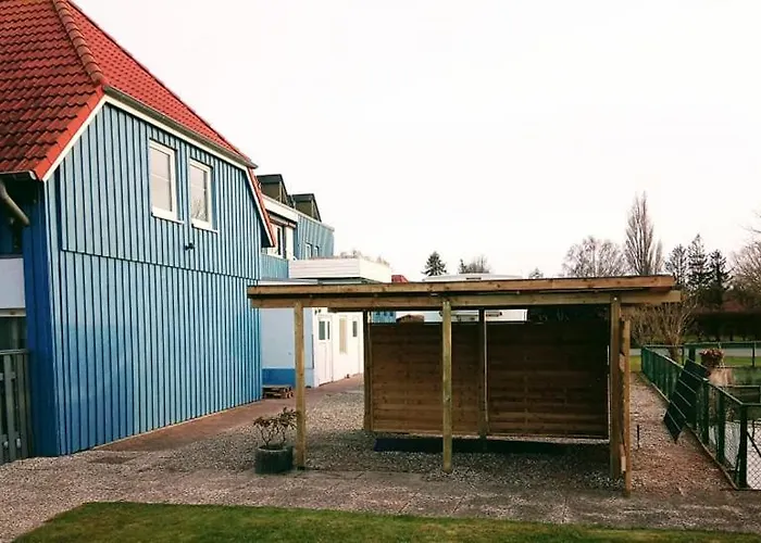 Gaestehaus Sulsdorf - Adults Only