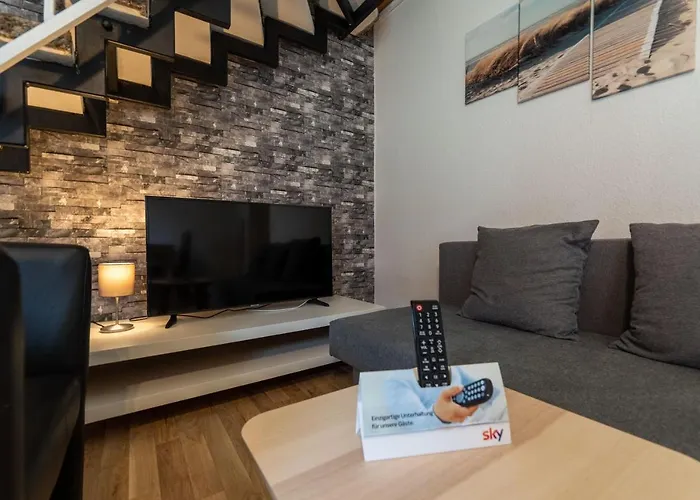 Gæstehus Gaestehaus Sulsdorf - Adults Only