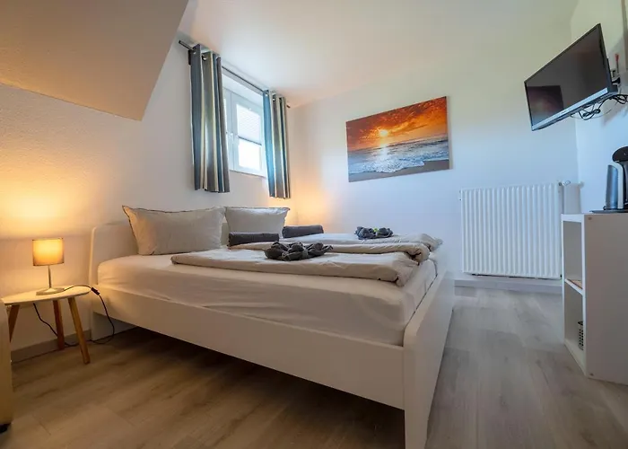 Gaestehaus Sulsdorf - Adults Only 3*